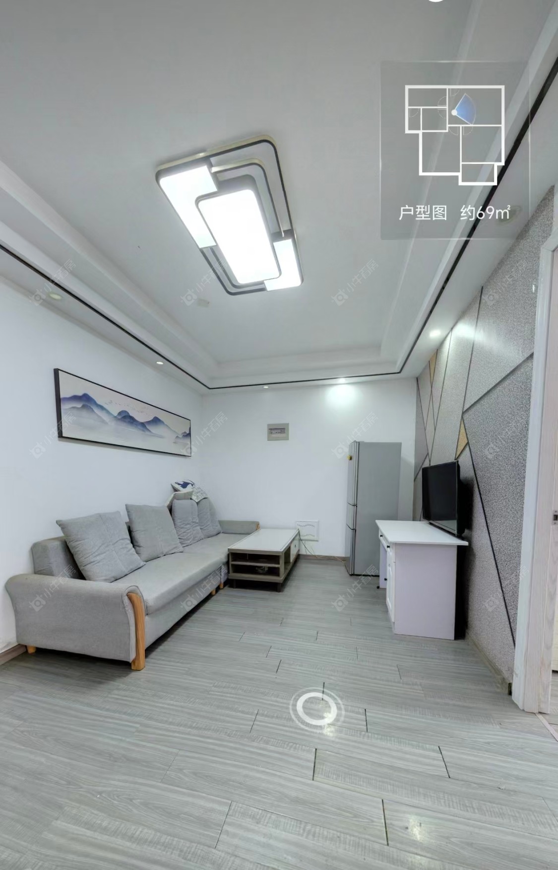 上海民乐城丽水雅苑北苑在售二手房源_小牛看房