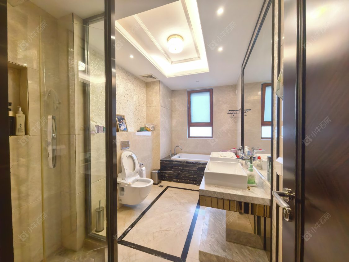 上海铂珏公馆在售二手房源小区图_小牛看房