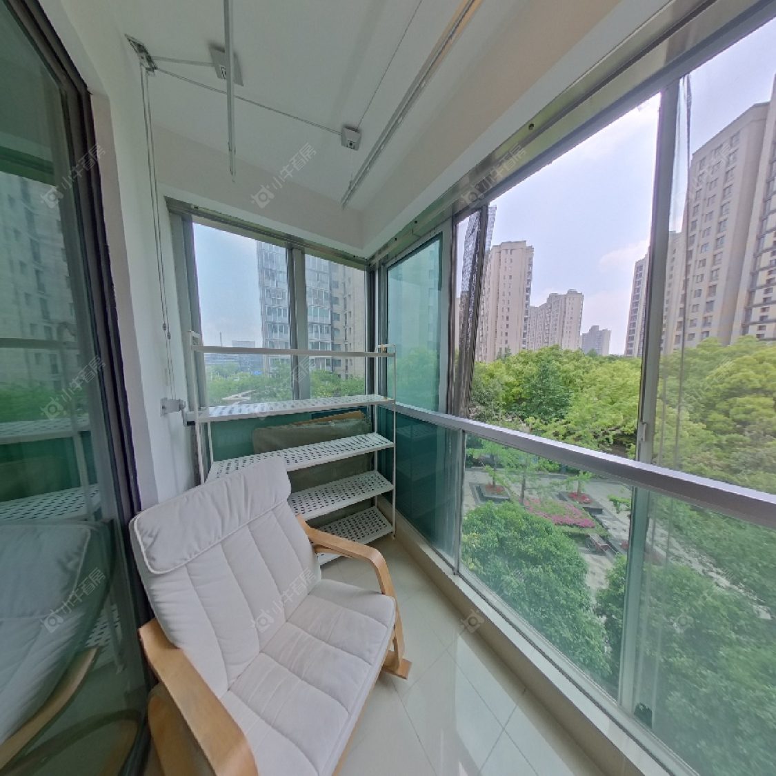 上海大华锦绣华城十五街区在售二手房源小区图_小牛看房