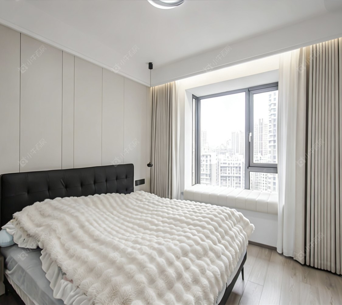 上海绿地世纪城三期在售二手房源_小牛看房