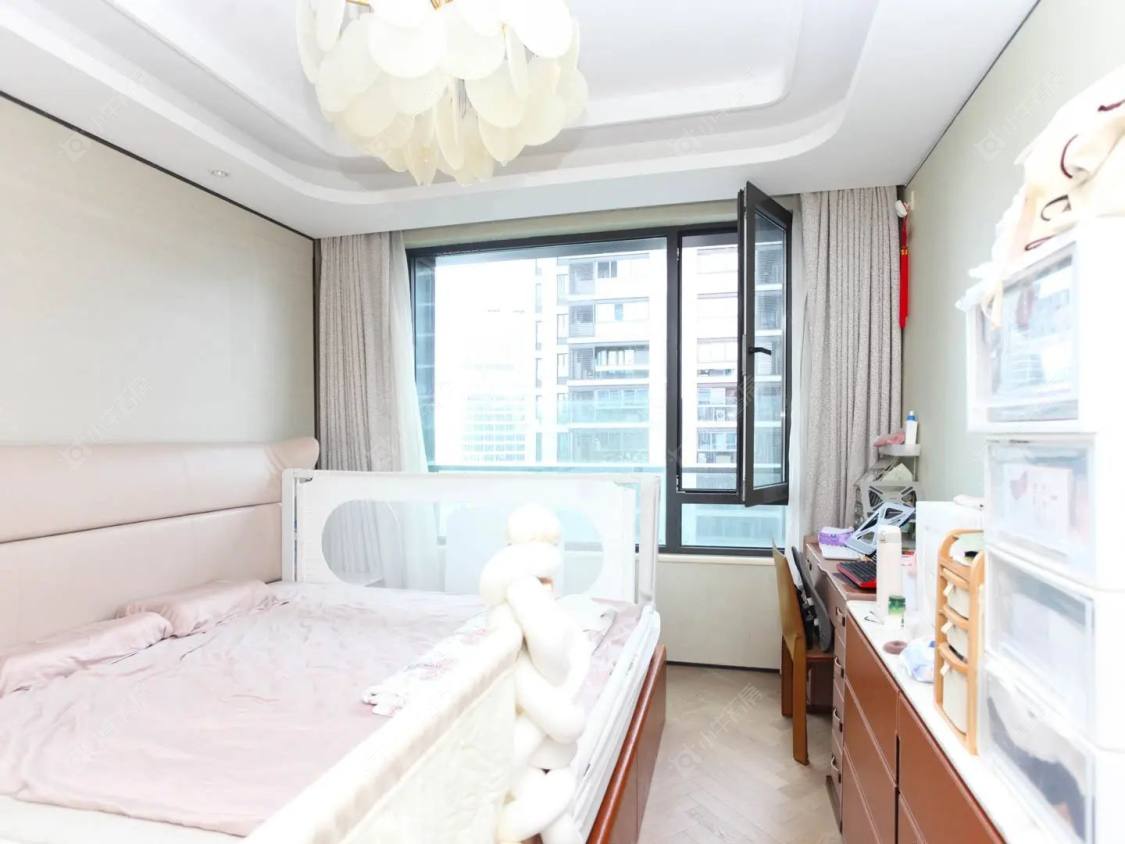 上海阳光城滨江悦在售二手房源小区图_小牛看房