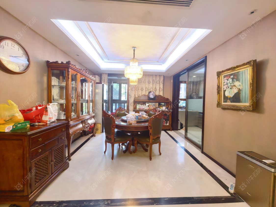 上海铂珏公馆在售二手房源小区图_小牛看房