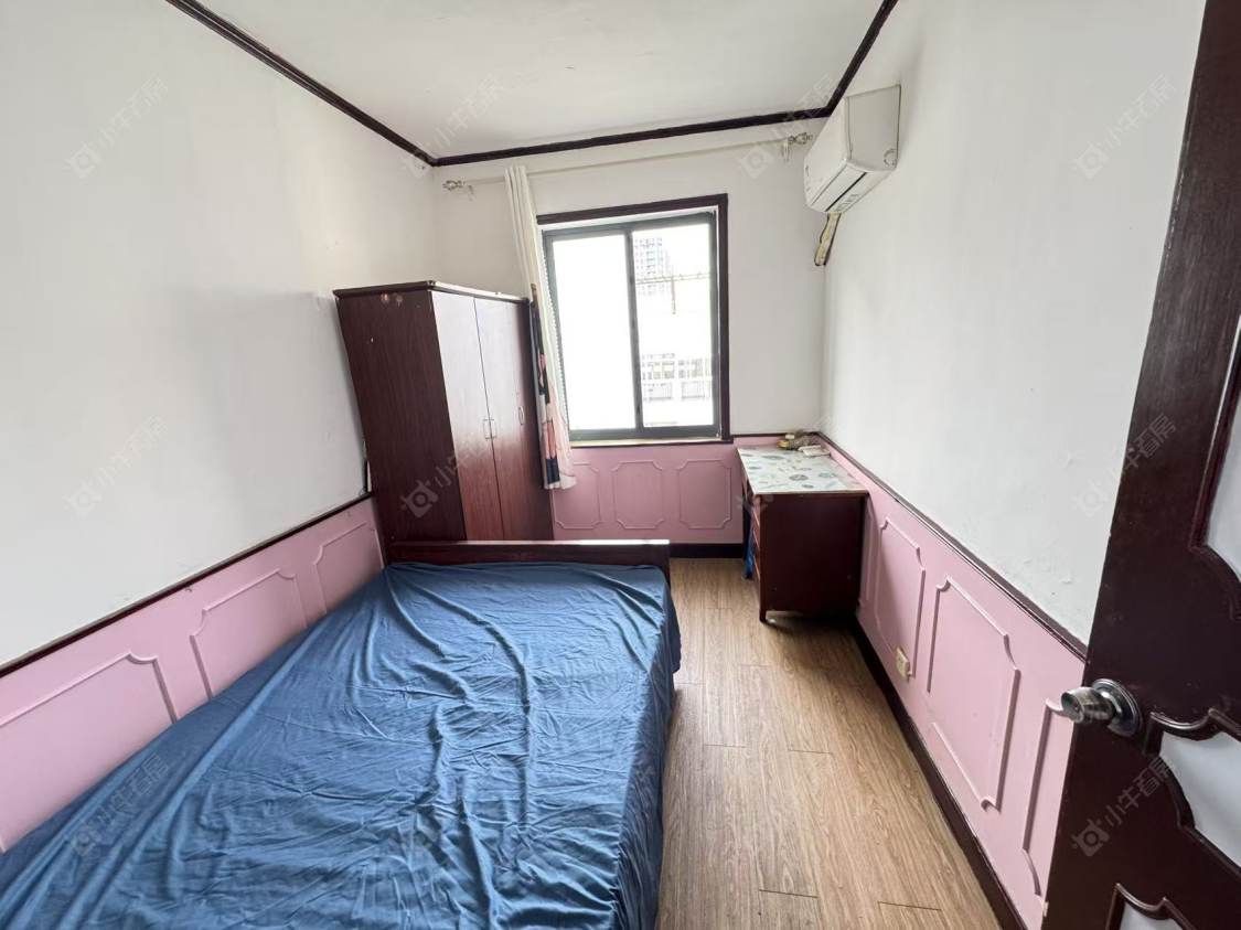 上海杏花新苑在租房源小区图_小牛看房