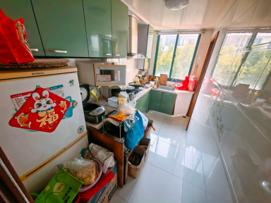 上海杨泰三村东区在售二手房_小牛看房