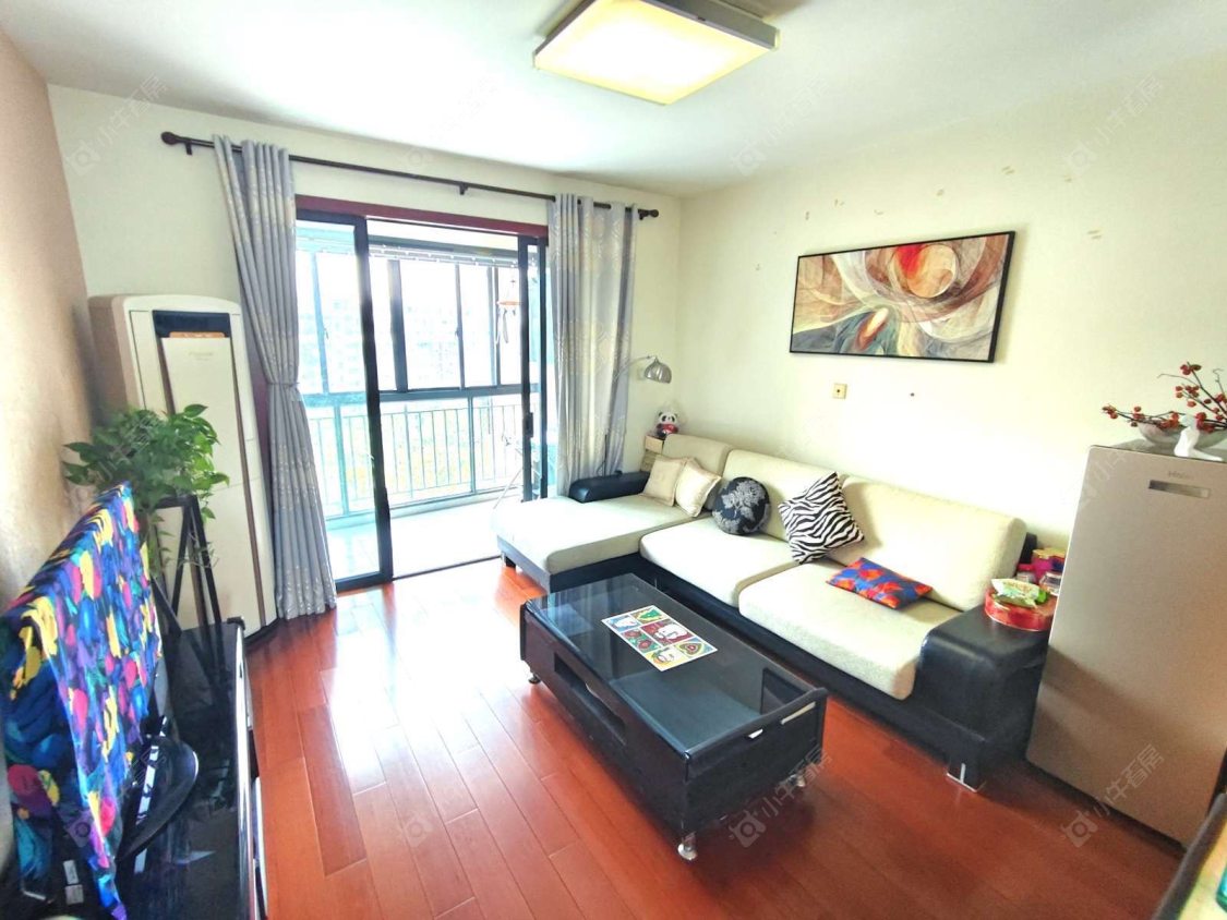 上海同盛嘉园在售二手房源小区图_小牛看房