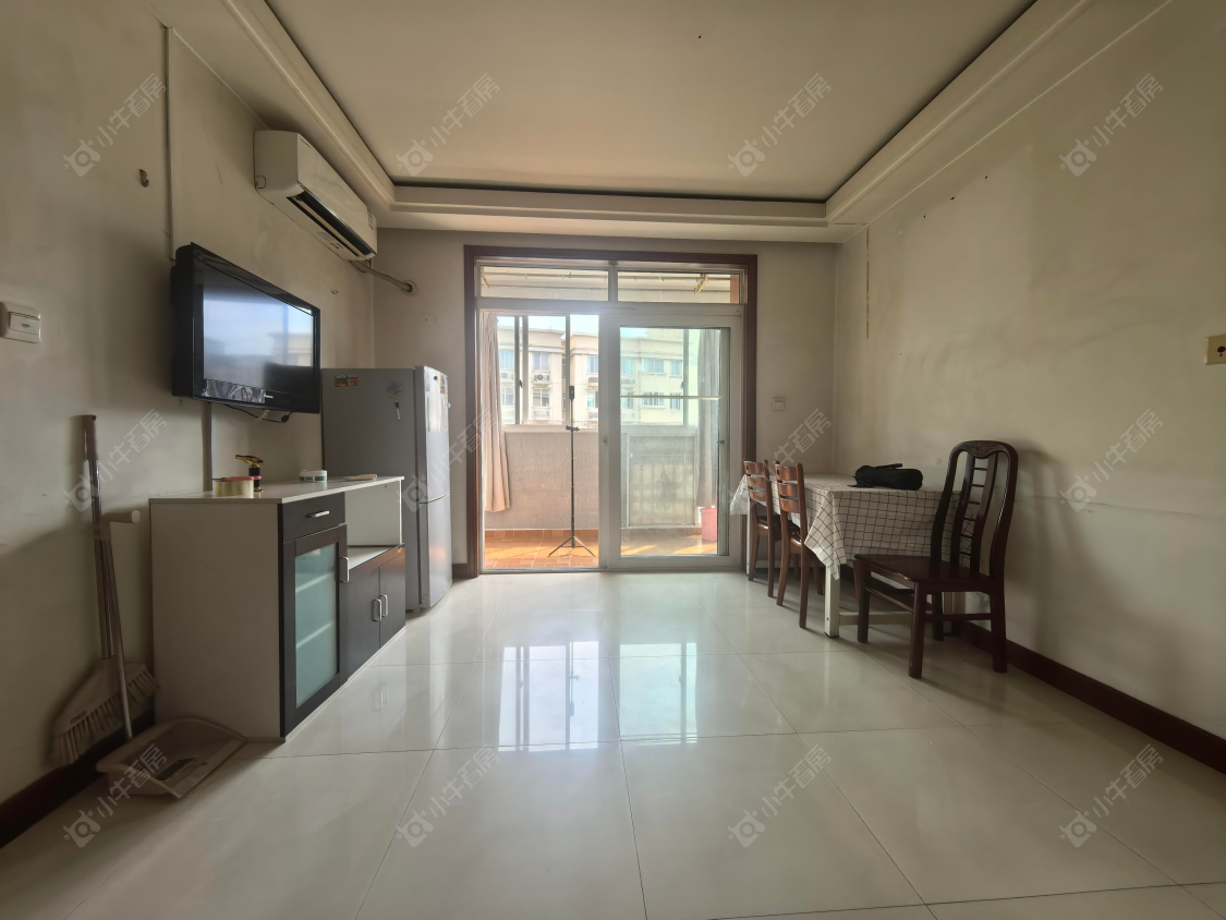 上海文宝苑在售二手房源摆位图_小牛看房