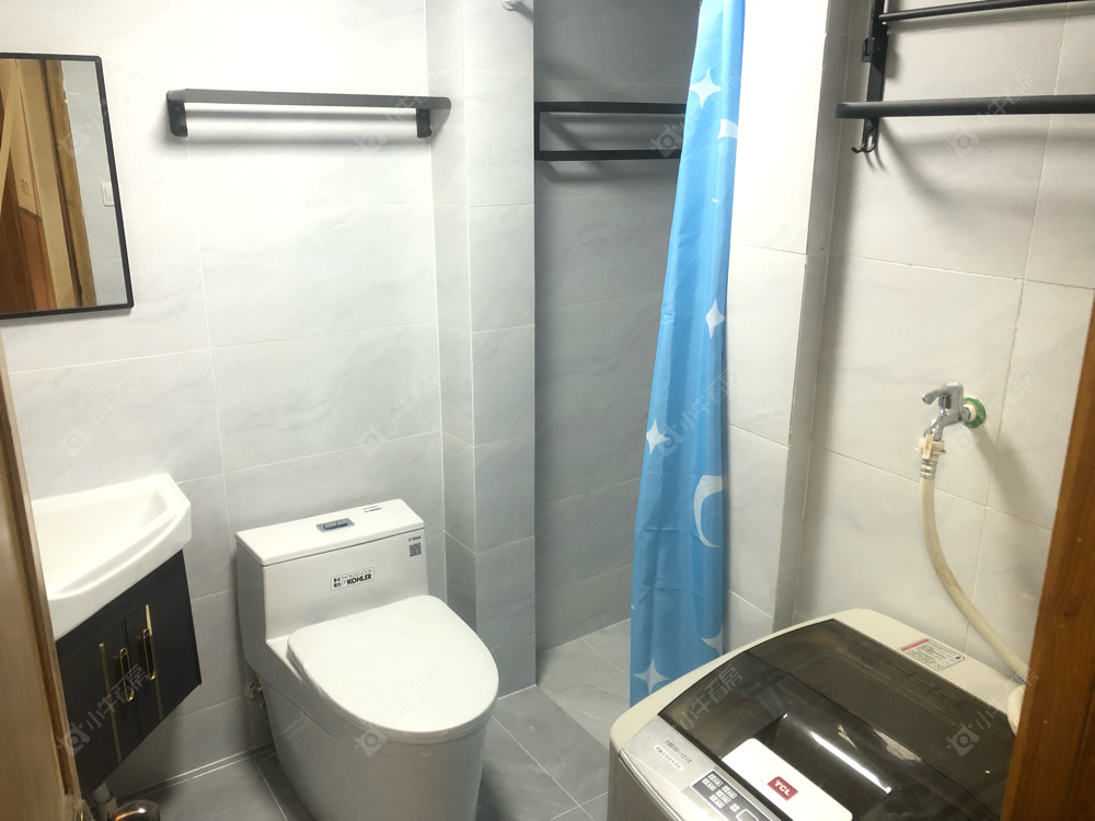 上海齐二小区在租房源小区图_小牛看房