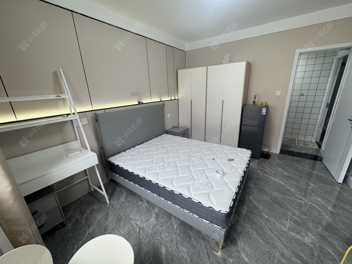 上海伟业金锦苑东方丽景在租房源小区图_小牛看房