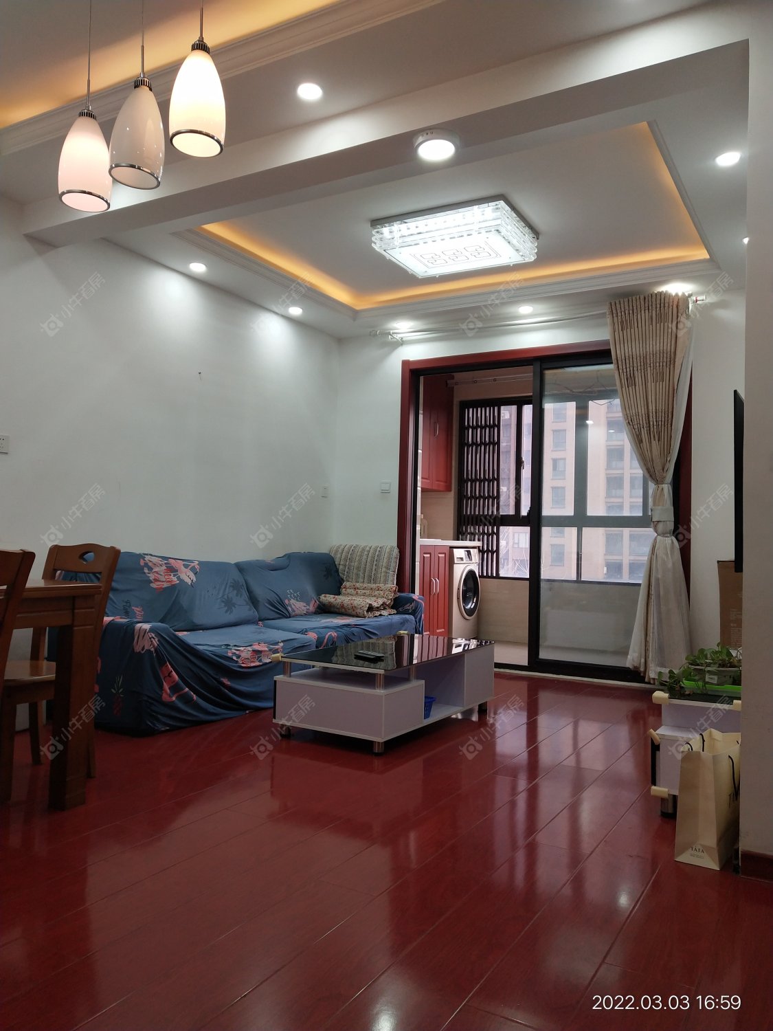 上海万业紫辰苑在售二手房源小区图_小牛看房