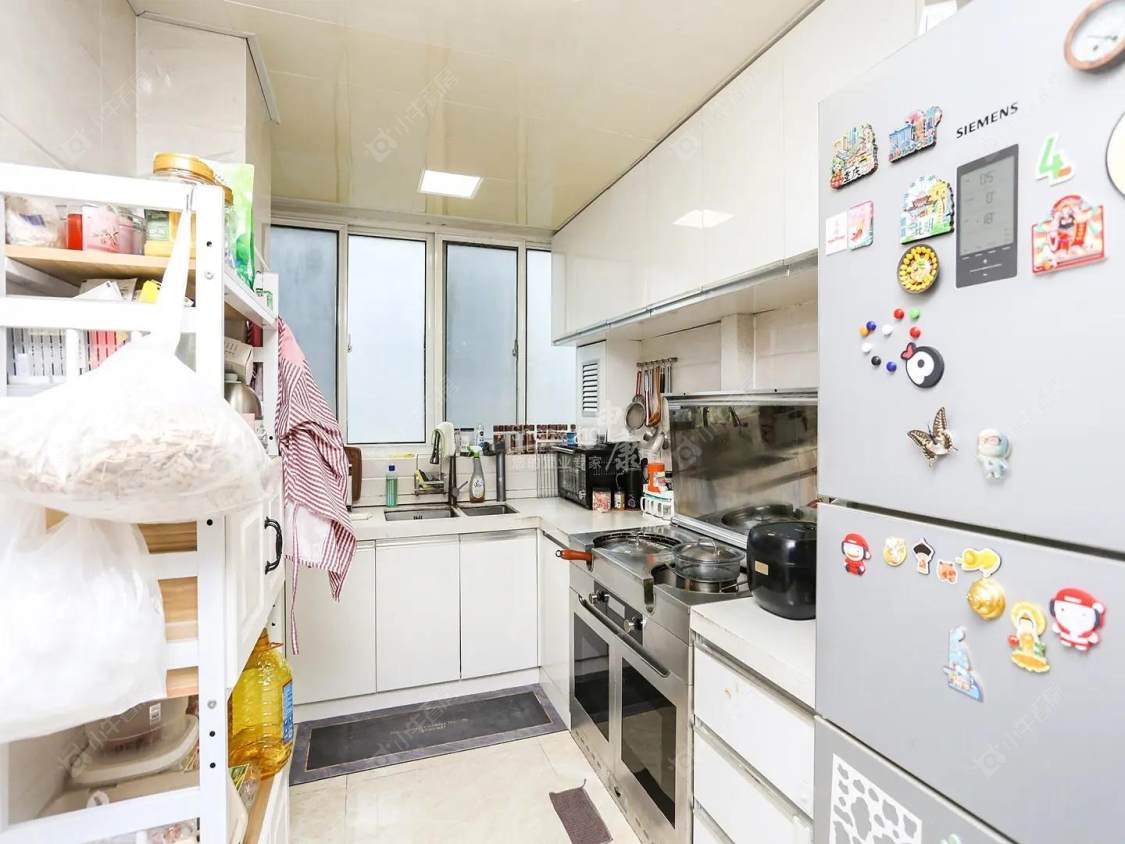 上海莲杨苑在售二手房源小区图_小牛看房