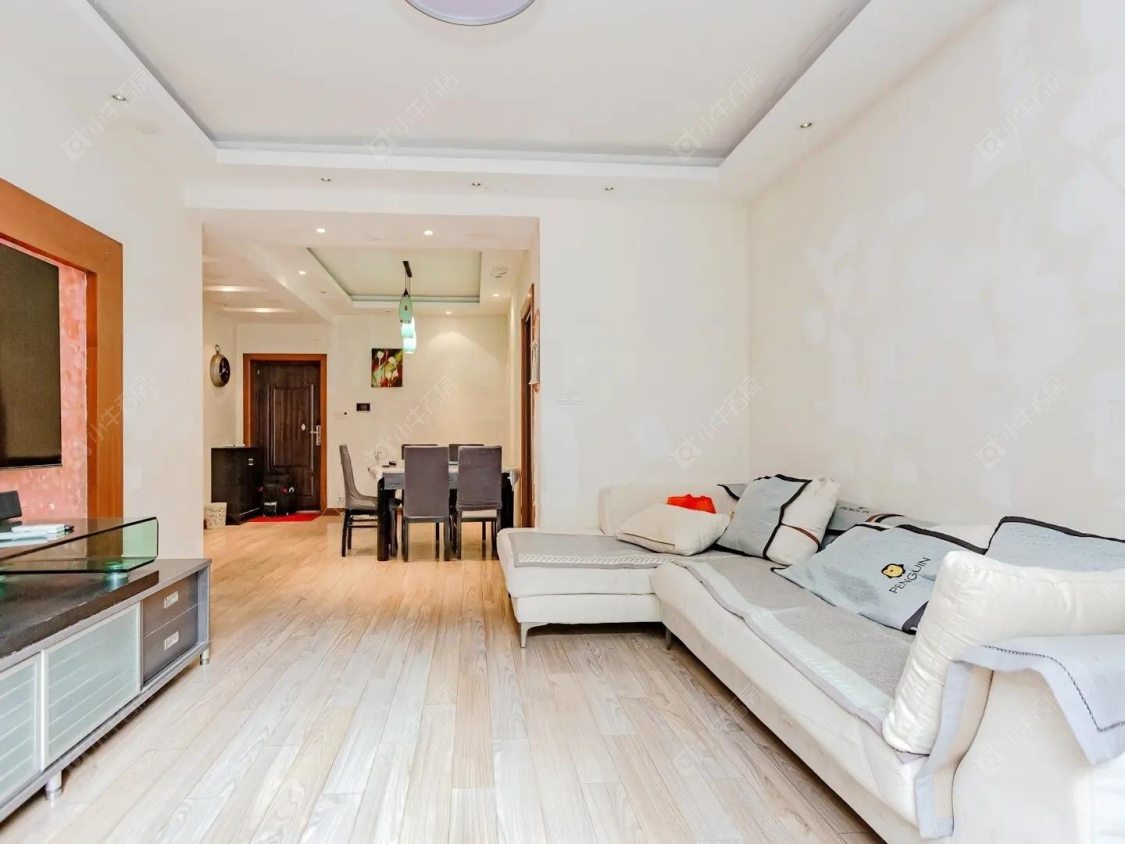 上海望景苑在售二手房源_小牛看房