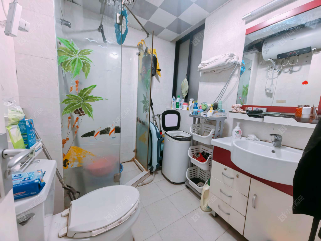 上海海尚明城在售二手房源小区图_小牛看房