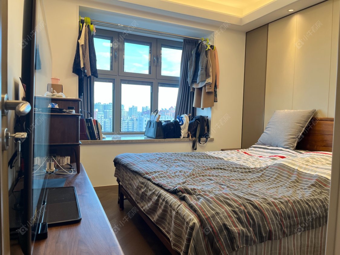 上海地产馨澜公寓在售二手房源小区图_小牛看房