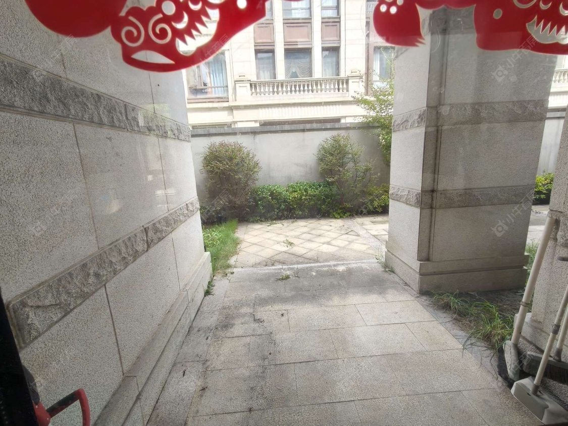 上海阳光城花满墅别墅区在售二手房源小区图_小牛看房