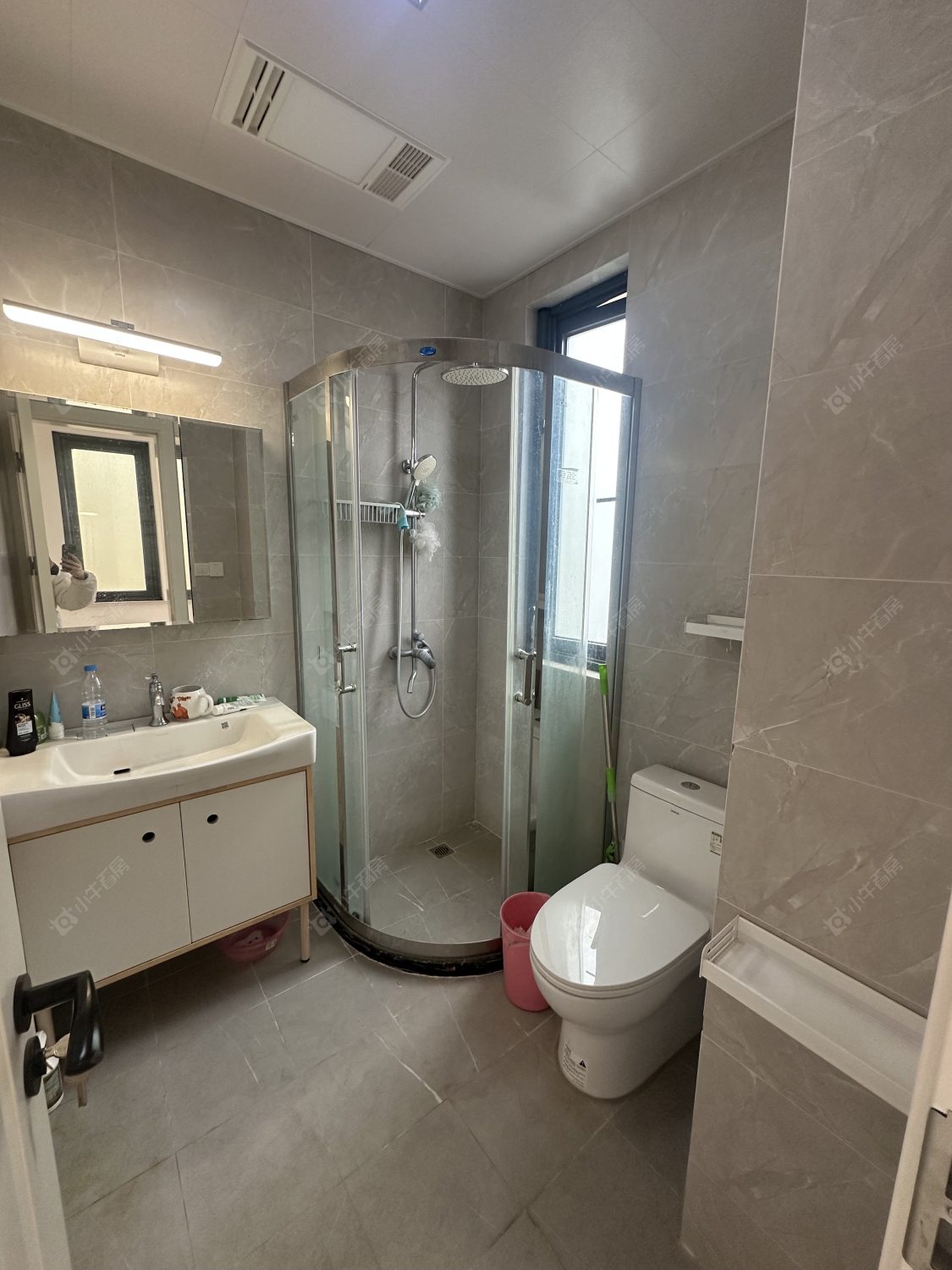 上海中海云麓里在租房源小区图_小牛看房