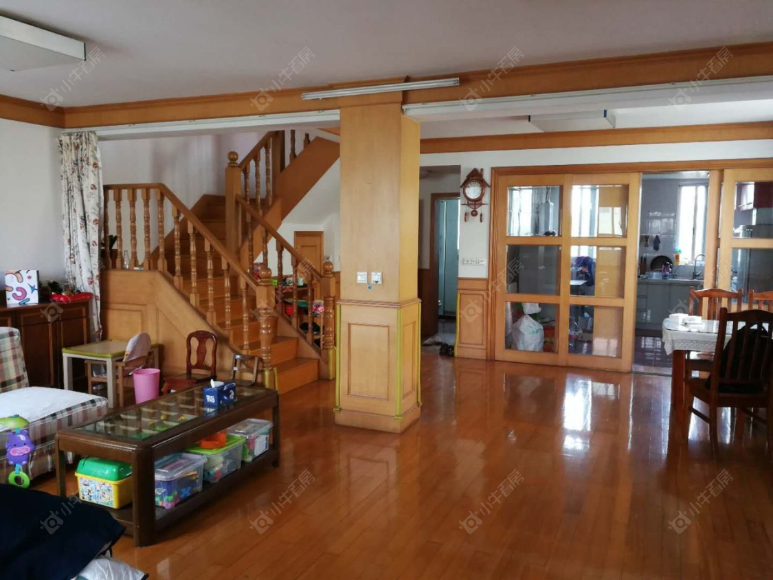 上海金鹏花苑在售二手房源小区图_小牛看房