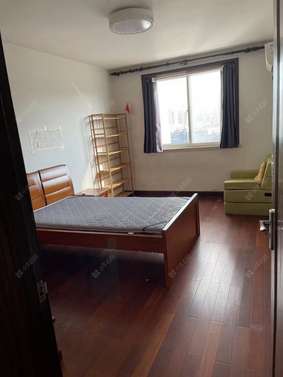 华师大一村房源小区图 上海华师大一村在售二手房源小区图_小牛看房