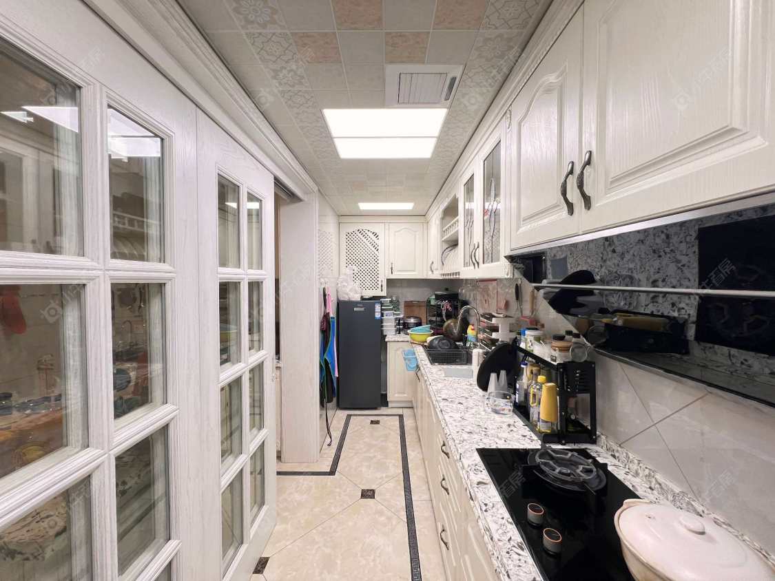 上海铂珏公馆在售二手房源小区图_小牛看房