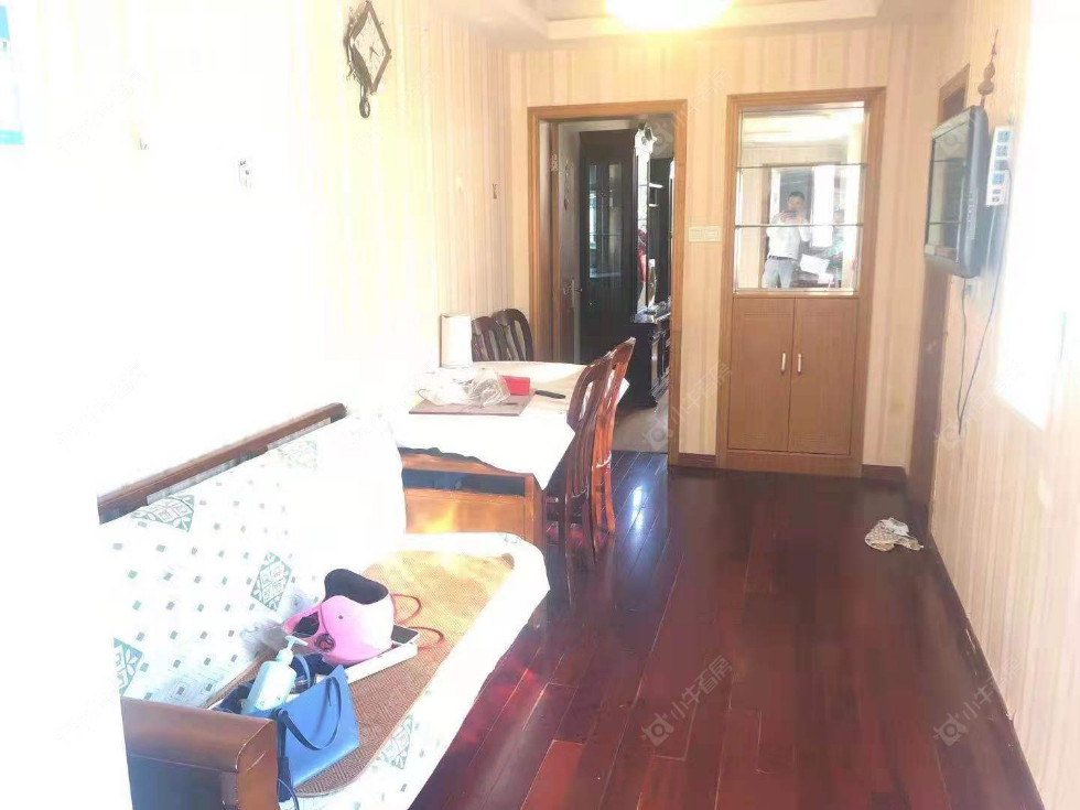 上海梅川一街坊在售二手房源小区图_小牛看房