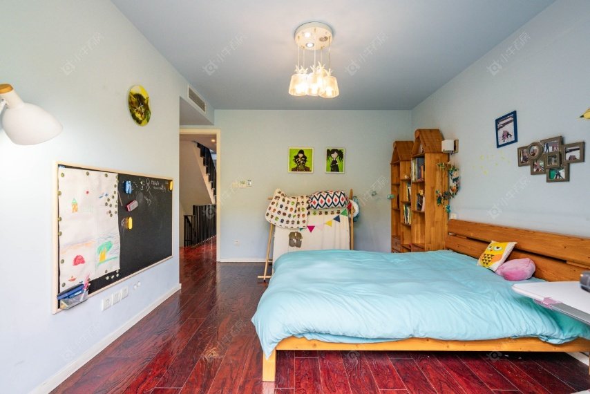 上海万科白马花园北区别墅区在售二手房源_小牛看房