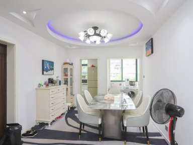 上海四季绿城2室2厅1卫在售二手房房源图片