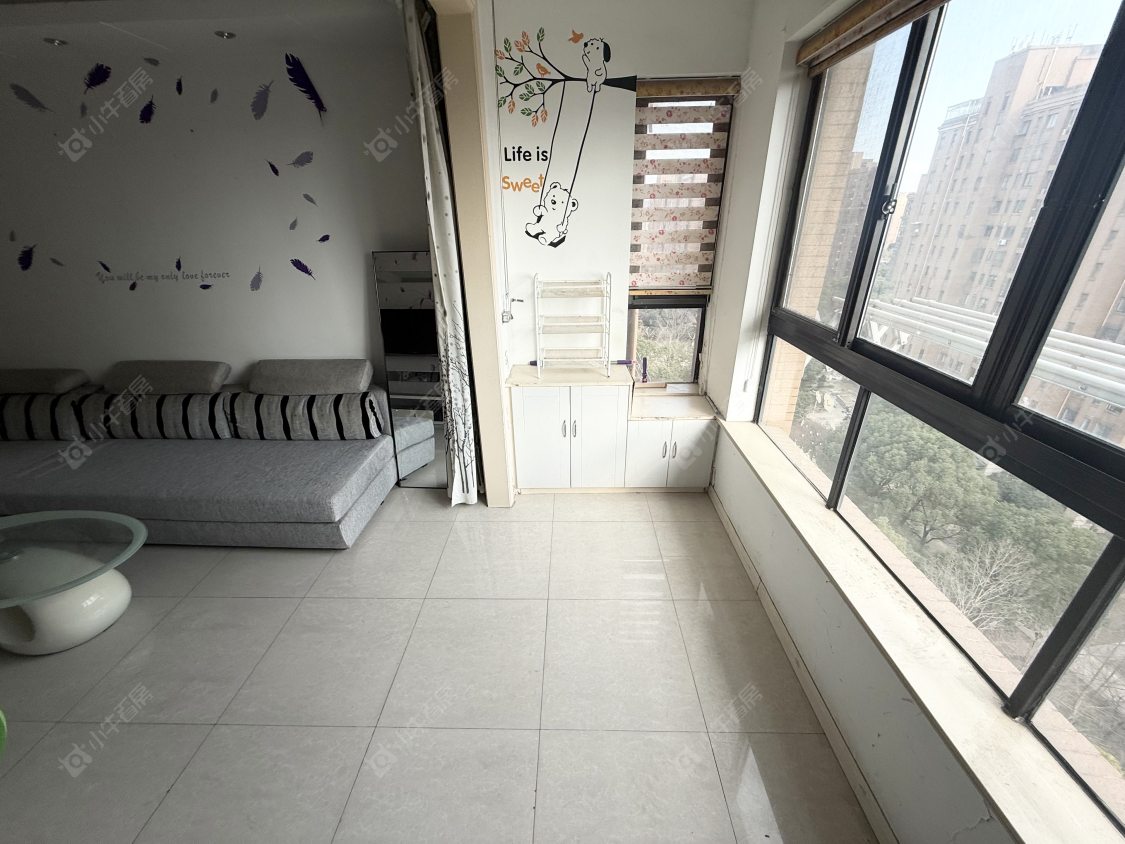 上海中冶祥腾宝月花园在售二手房源小区图_小牛看房