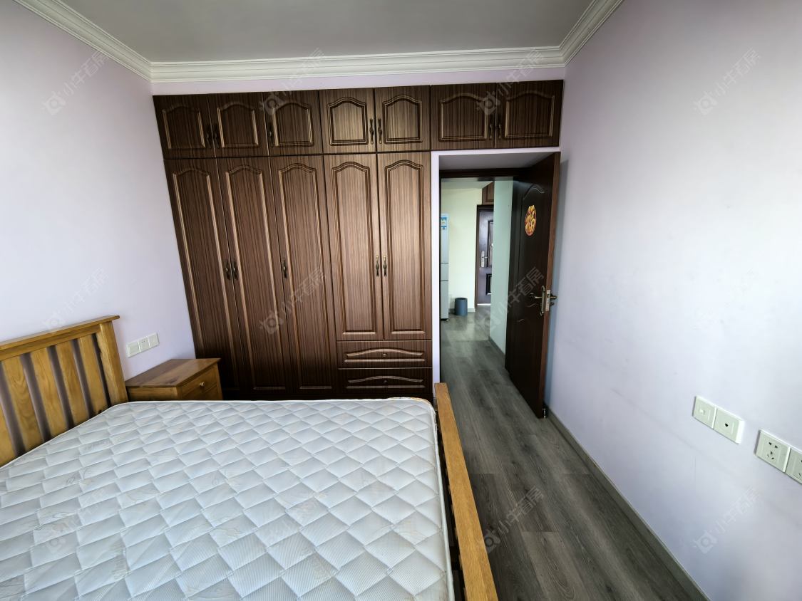 上海幸福小镇明丰绿都在售二手房源小区图_小牛看房