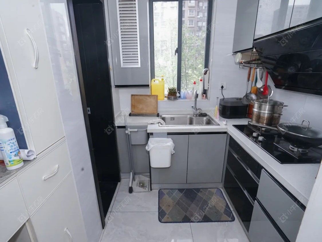 上海馨佳园十街坊在售二手房源小区图_小牛看房