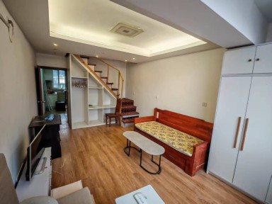 上海临沂二村2室1厅2卫出租_小牛看房