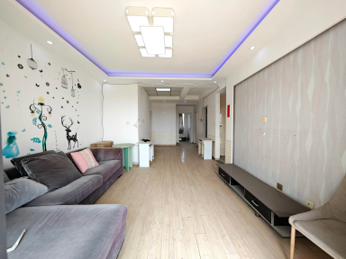 上海美兰湖岭域在售二手房房源图片