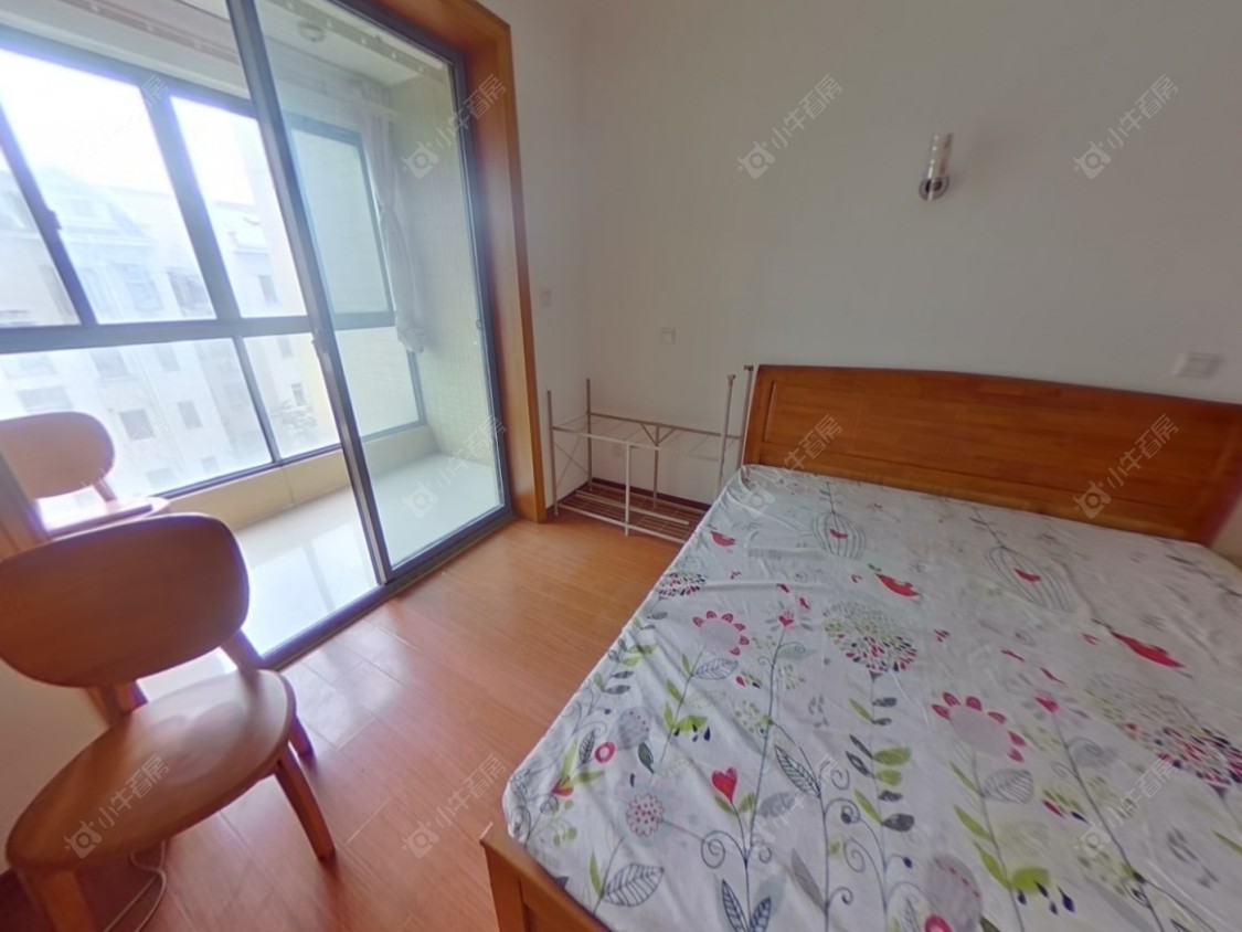 上海逸翠公馆在租房源小区图_小牛看房