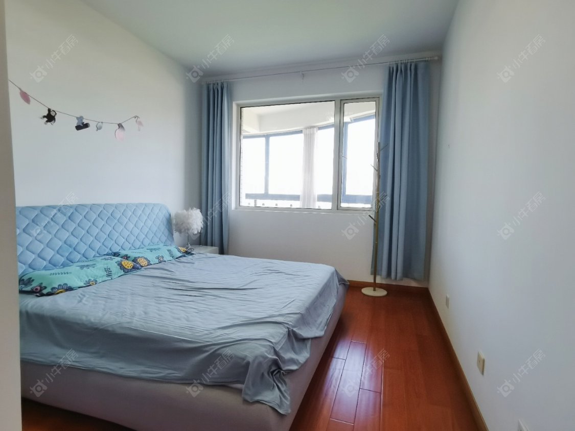 上海陆家嘴国际华城在租房源小区图_小牛看房