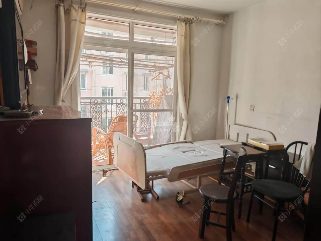 上海紫叶花园东园在售二手房源小区图_小牛看房