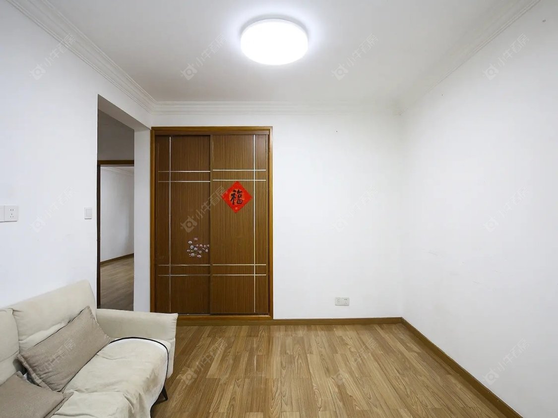 上海林绿家园在售二手房源小区图_小牛看房