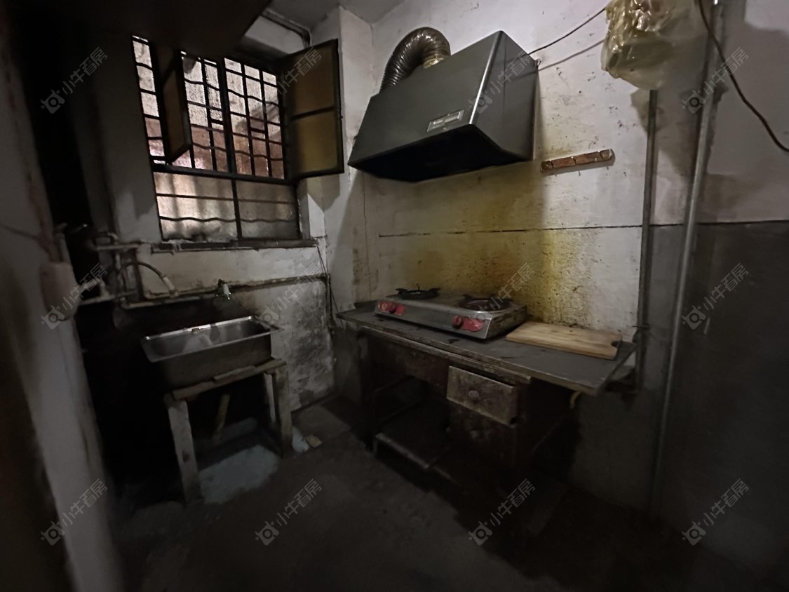 上海华浜二村在售二手房源小区图_小牛看房