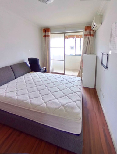 上海齐八小区租房_小牛看房