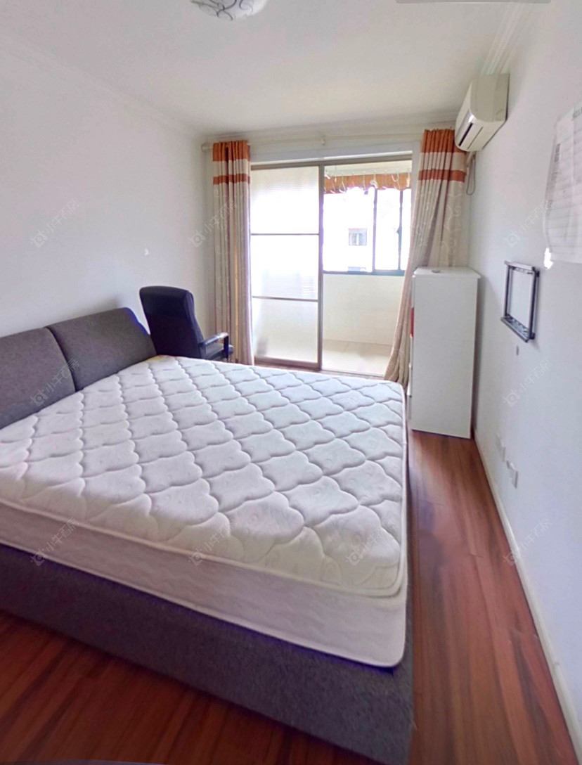 上海齐八小区在租房源小区图_小牛看房