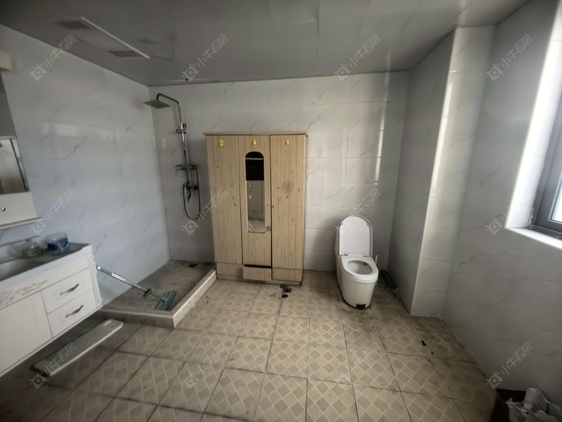 上海阳光城花满墅别墅区在售二手房源小区图_小牛看房