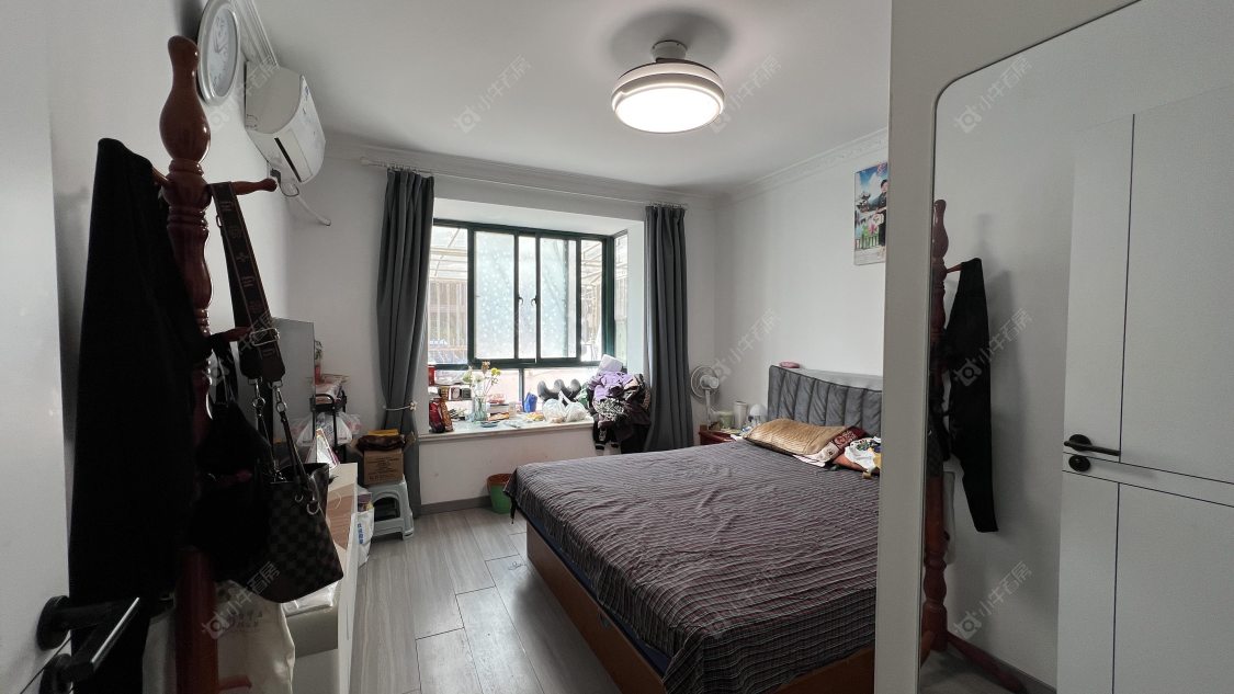 上海盛达家园在售二手房源小区图_小牛看房