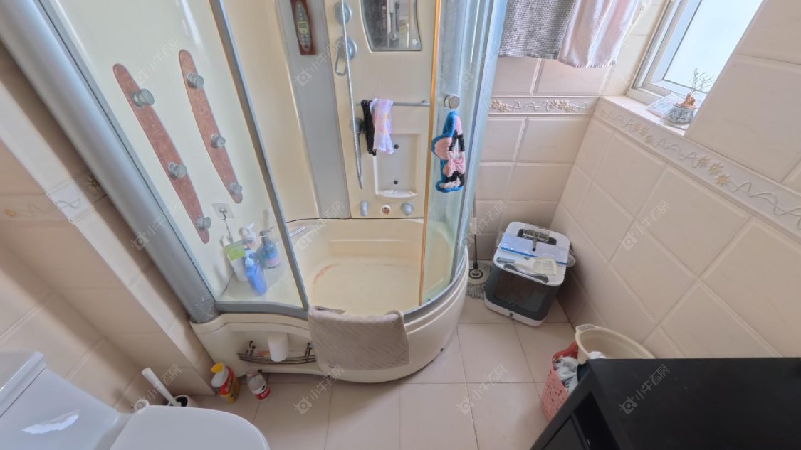 上海莲琼苑在售二手房源小区图_小牛看房