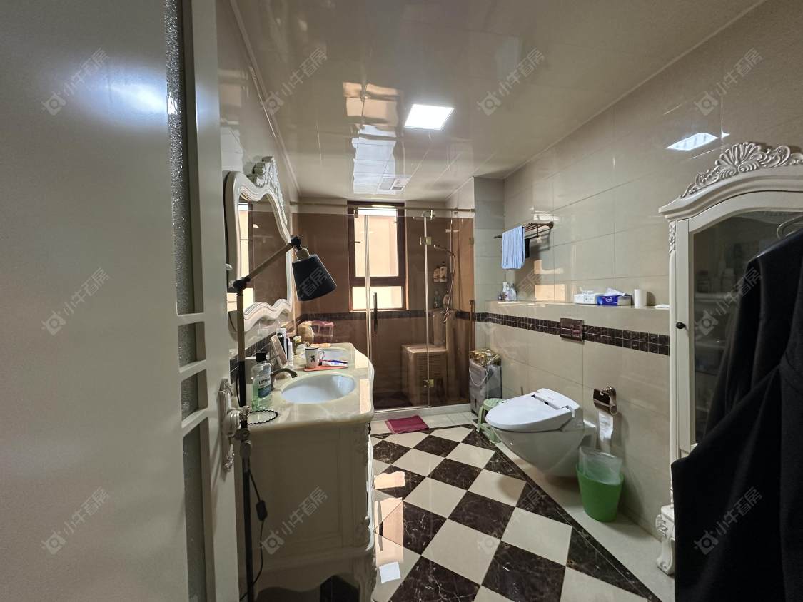 上海铂珏公馆在售二手房源小区图_小牛看房