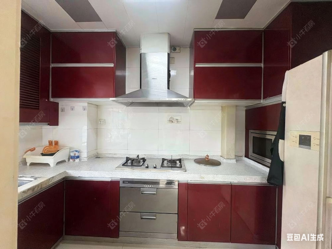 上海顺驰美兰湖在售二手房源小区图_小牛看房