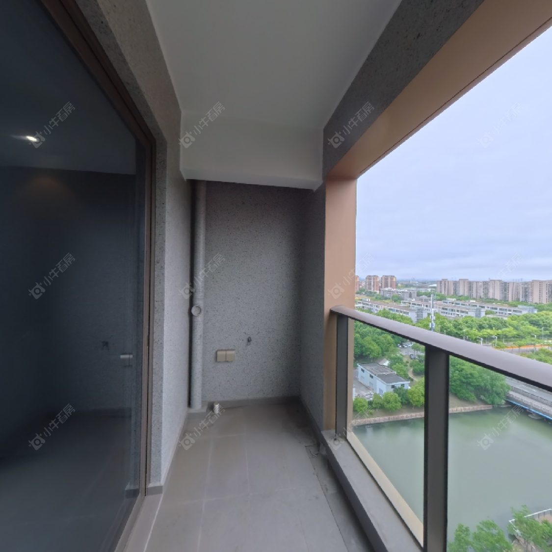 上海钱江大家文澜府在售二手房源小区图_小牛看房