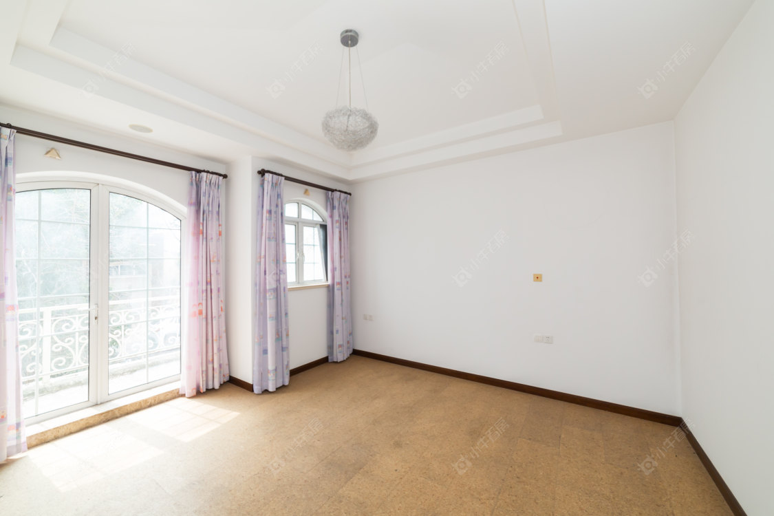 上海绿洲千岛花园在售二手房源小区图_小牛看房