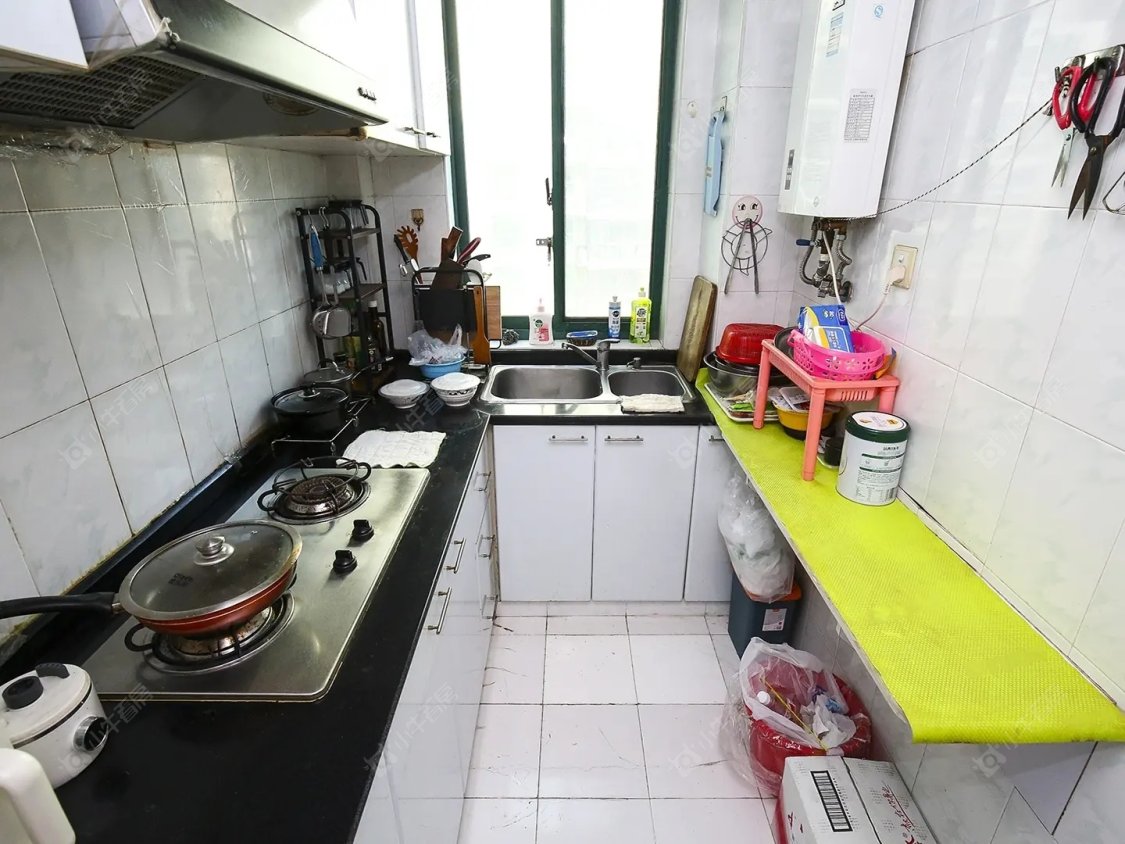 上海黄兴雅苑在售二手房源小区图_小牛看房