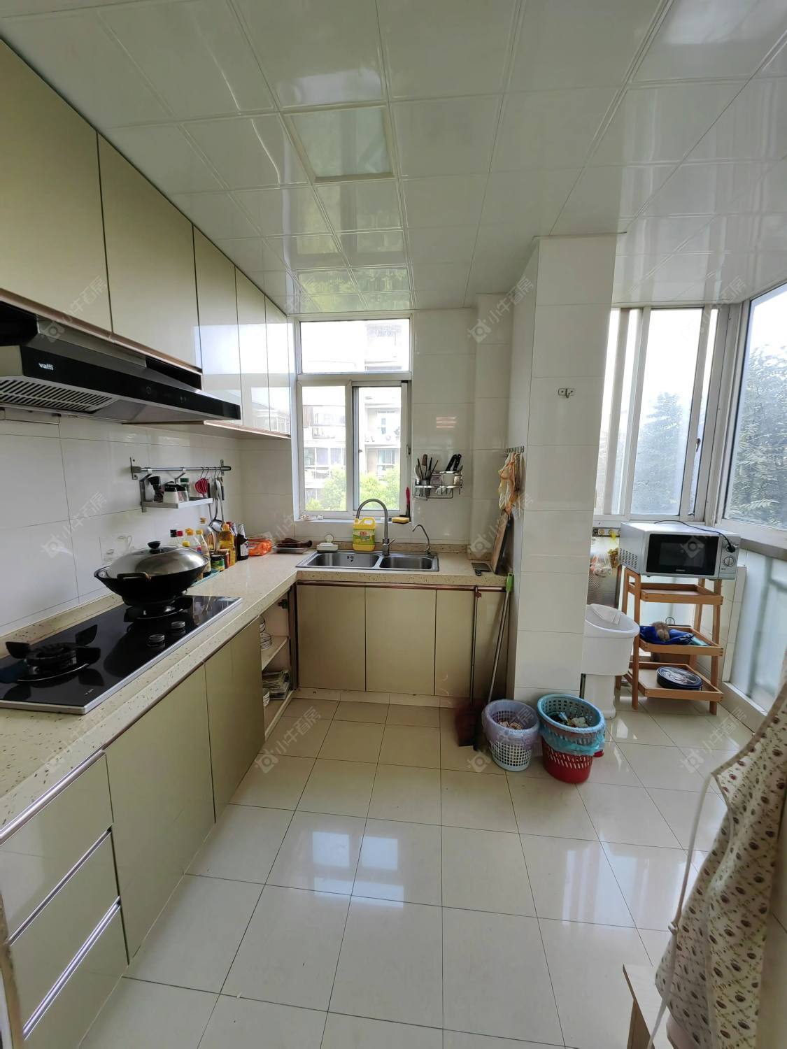 上海东方丽都在售二手房源小区图_小牛看房