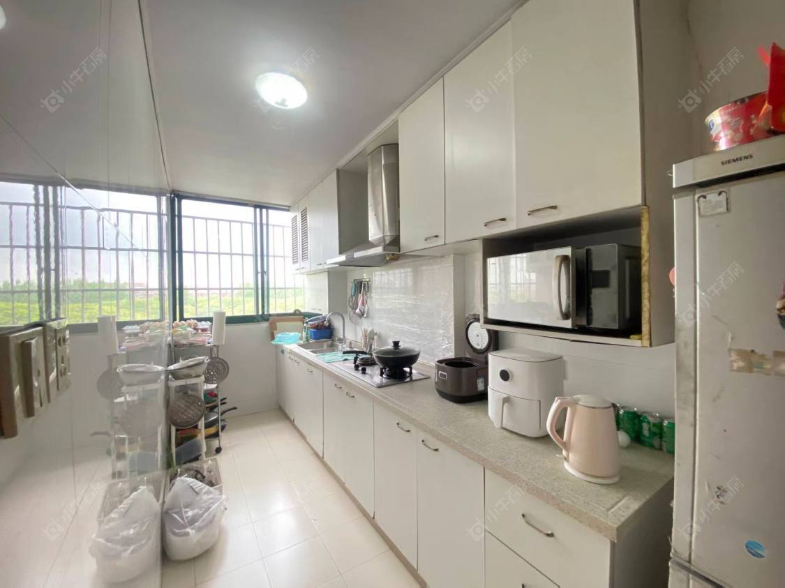 上海富丽苑在售二手房源小区图_小牛看房