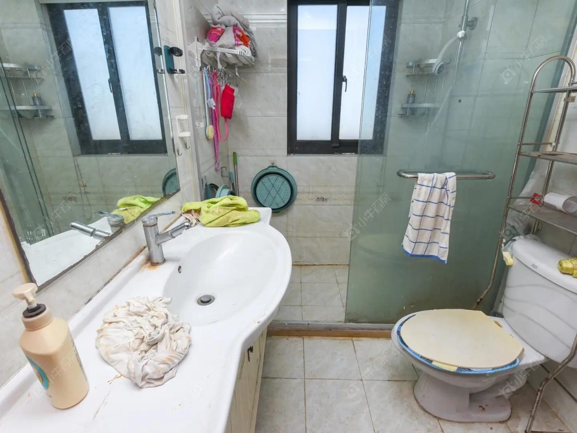 上海保利叶上海二期在售二手房源小区图_小牛看房