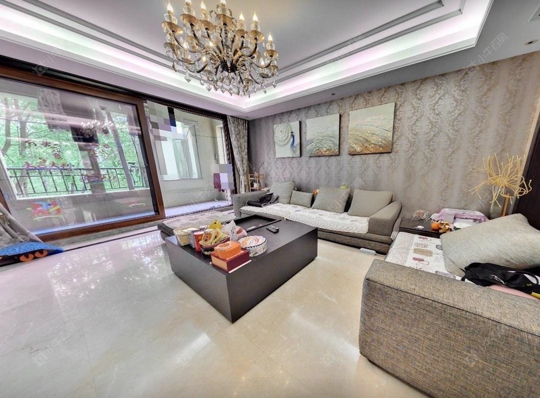 上海铂珏公馆在售二手房源小区图_小牛看房