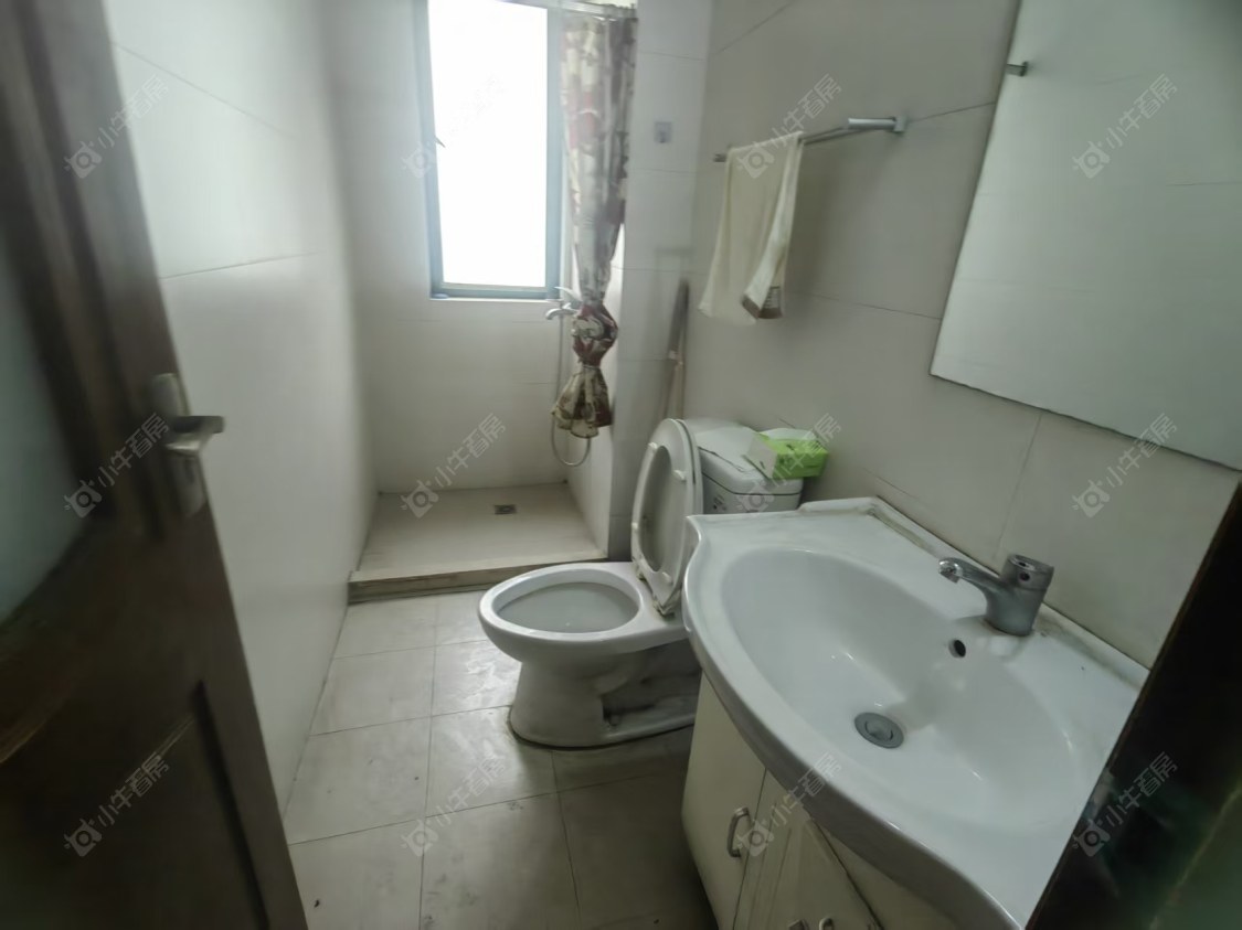 上海川杨紫薇苑在售二手房源小区图_小牛看房